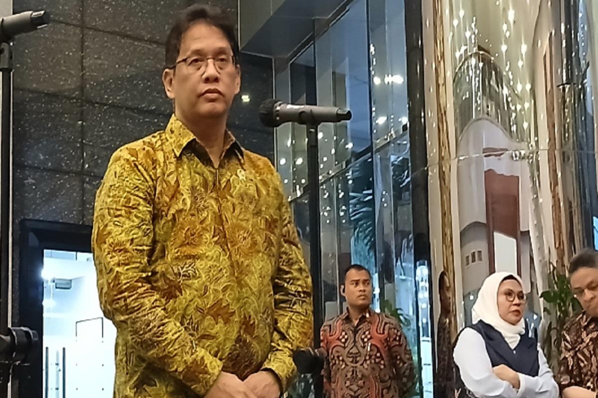 Uang Daerah Numpuk, Menkeu: Jangan Ditahan, Segera Salurkan!