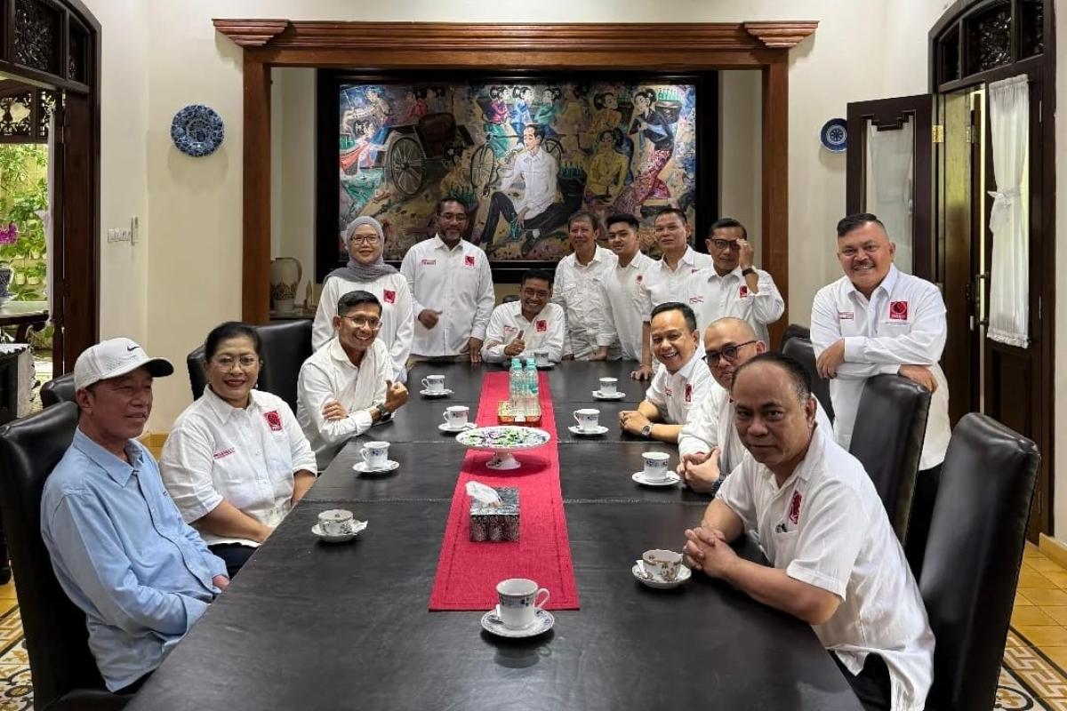Budi Arie Ungkap Projo Gelar Kongres III di Jakarta, Berharap Prabowo - Gibran Hadir