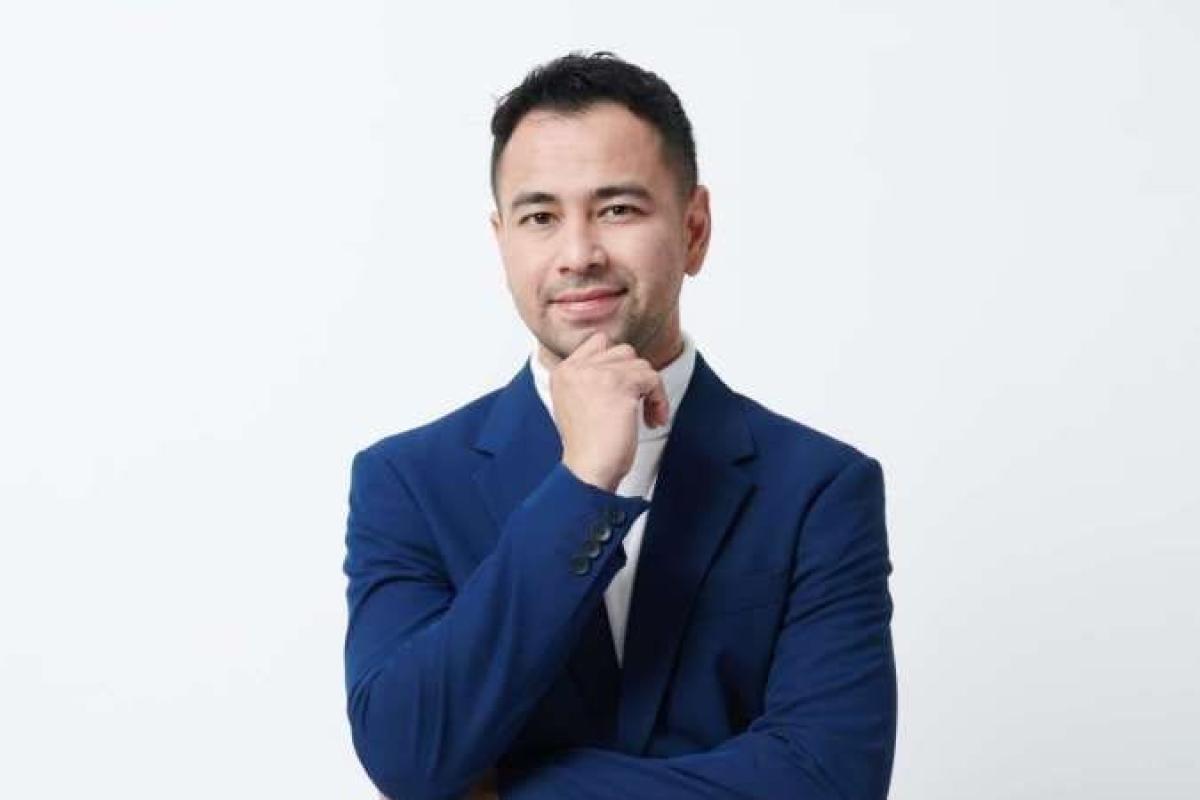 Bukan Temui Ammar Zoni, Raffi Ahmad Ungkap Rencana ke Lapas Nusakambangan