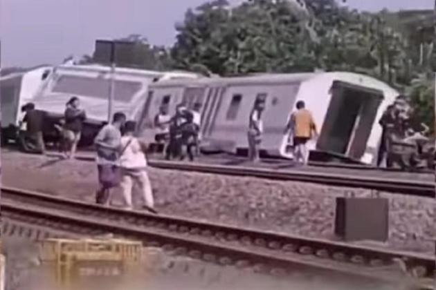 DJKA Pastikan Keselamatan Penumpang Jadi Fokus Usai Insiden Anjloknya KA Purwojaya