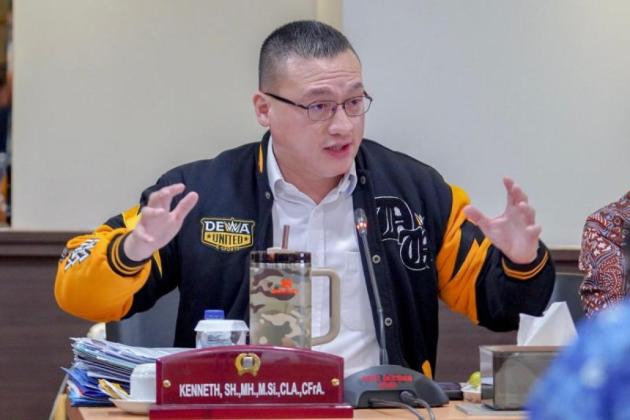 Kenaikan Tarif Transjakarta Dinilai Perlu untuk Jaga Kualitas Layanan Publik