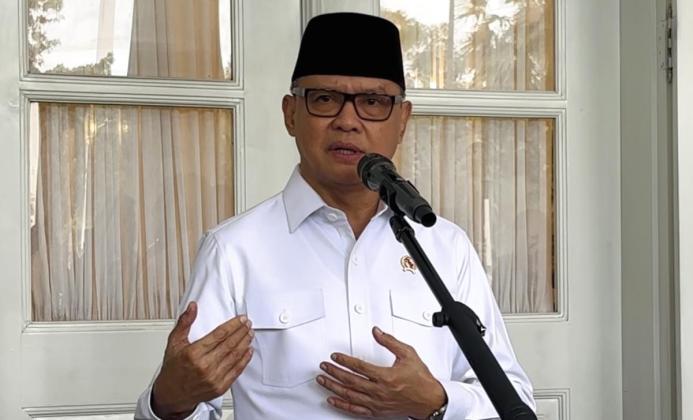 KP2MI Pulangkan 26 WNI yang Kabur dari Myanmar Usai Operasi Militer