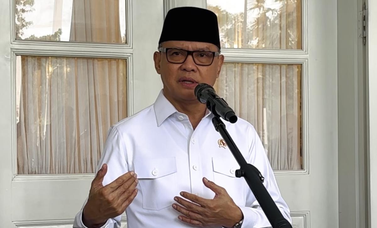 KP2MI Pulangkan 101 WNI Korban TPPO dari Kamboja