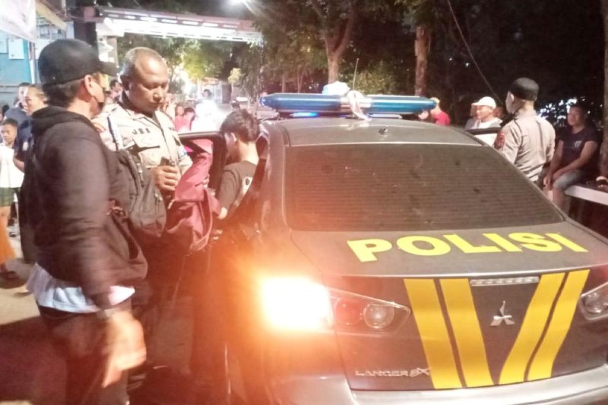 Polisi Kejar Pelaku Tawuran Remaja di Ulujami, Tiga Anak SMP Ditangkap