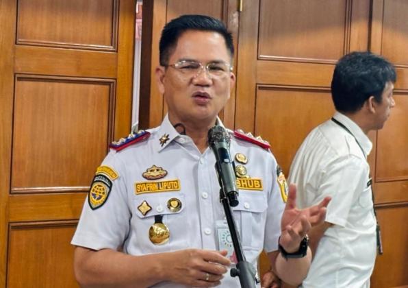 Tarif Sebenarnya TransJakarta Capai Rp13 Ribu, Pemprov DKI Kaji Penyesuaian untuk Kurangi Subsidi