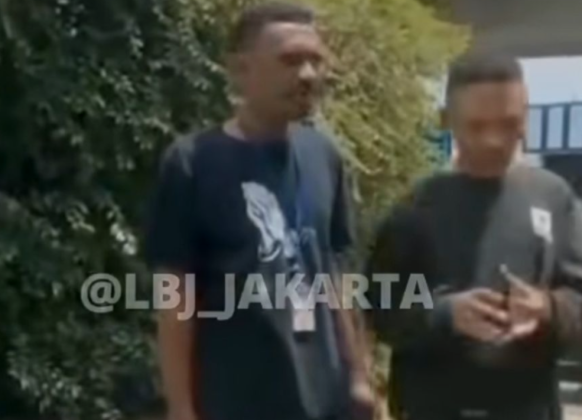Video Viral Debt Collektor Tarik Motor Ibu-ibu di Jalan, Polisi Selidiki Pelaku
