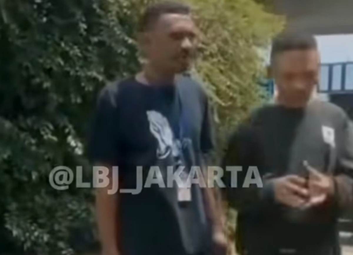 Video Viral Debt Collektor Tarik Motor Ibu-ibu di Jalan, Polisi Selidiki Pelaku