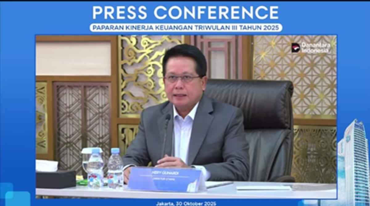 BRI Siapkan Strategi ‘Second Core Business’, Tak Lagi Hanya Andalkan UMKM