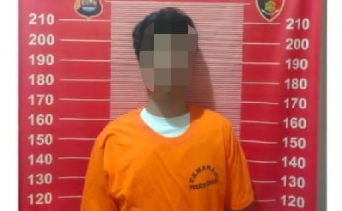 Niat Ingin Nyabu Gratis, Pria di Cisoka Dicokok Polisi Usai Jadi Perantara Narkoba