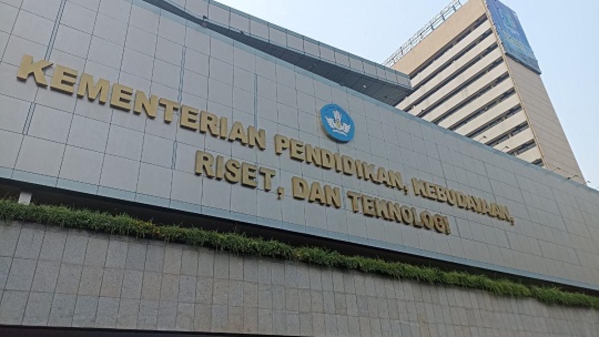 Kejagung Periksa Satu Saksi Kasus Korupsi Digitalisasi Pendidikan Kemendikbudristek