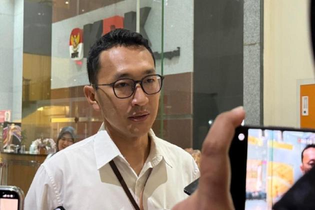 Dewas KPK Dalami Laporan KAMI soal Dugaan Hambatan Proses Hukum oleh Kasatgas Terhadap Bobby Nasution