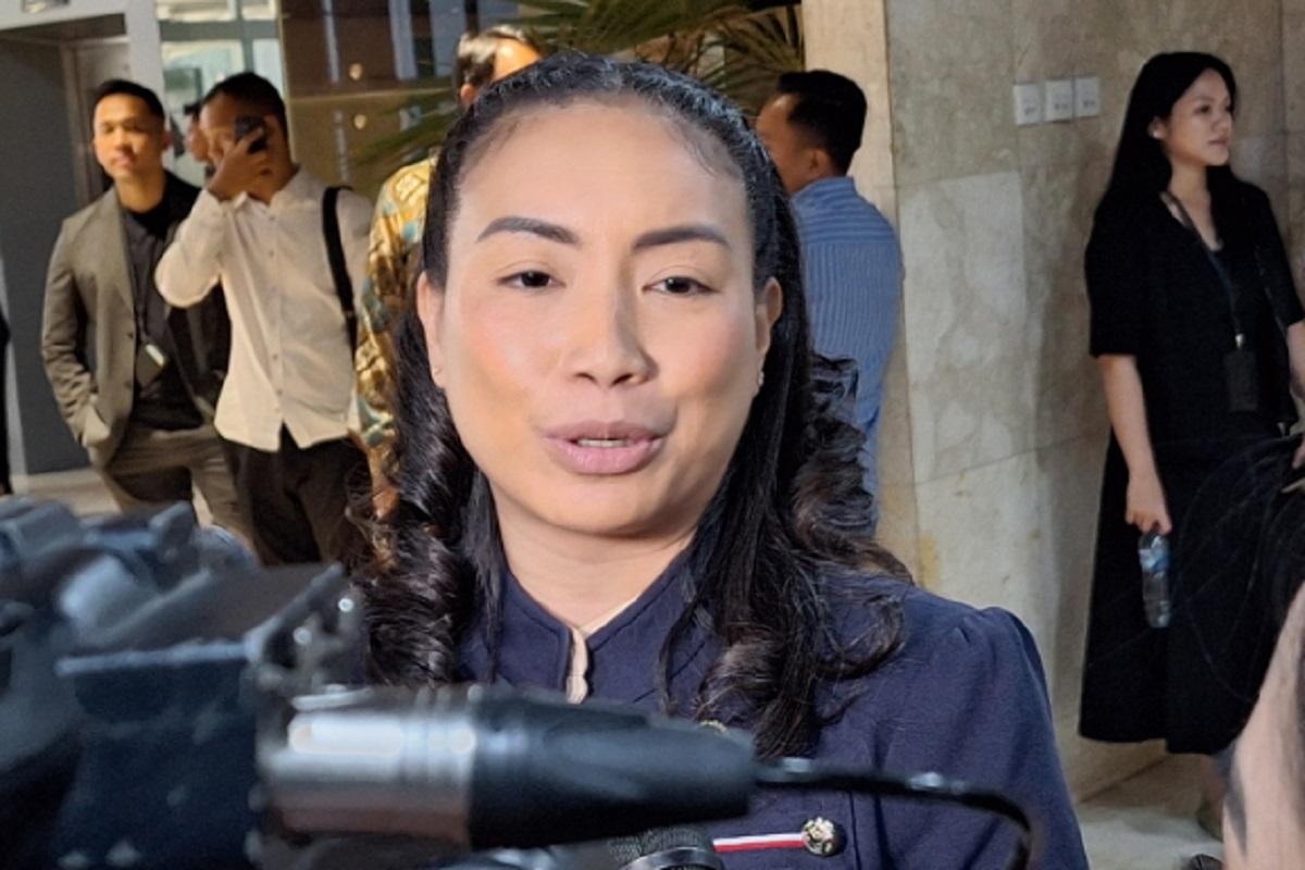 MKD DPR Tolak Pengunduran Diri Rahayu Saraswati dari DPR 2024-2029, Ini Alasannya