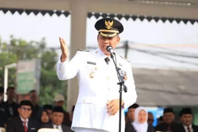 Tri Adhianto dan Pramono Anung Sepakat Atasi Kemacetan Jabodetabek