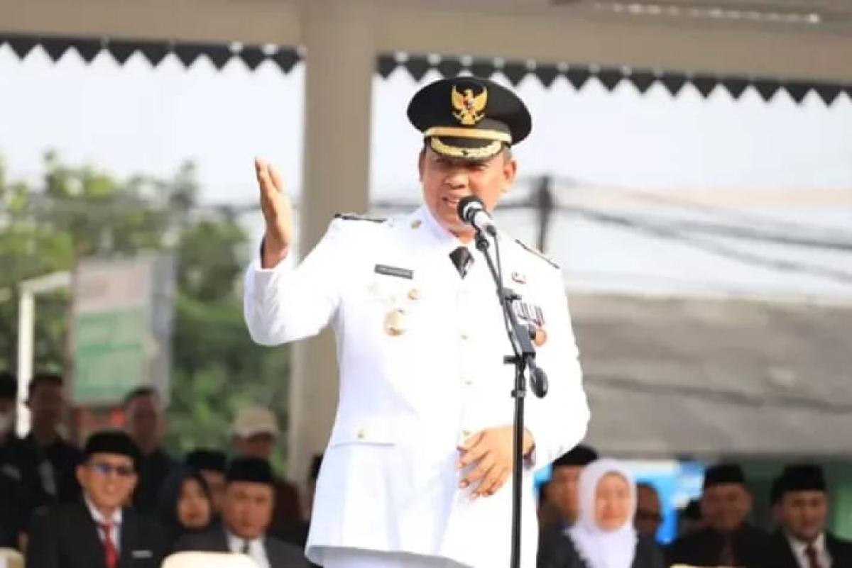Tri Adhianto dan Pramono Anung Sepakat Atasi Kemacetan Jabodetabek