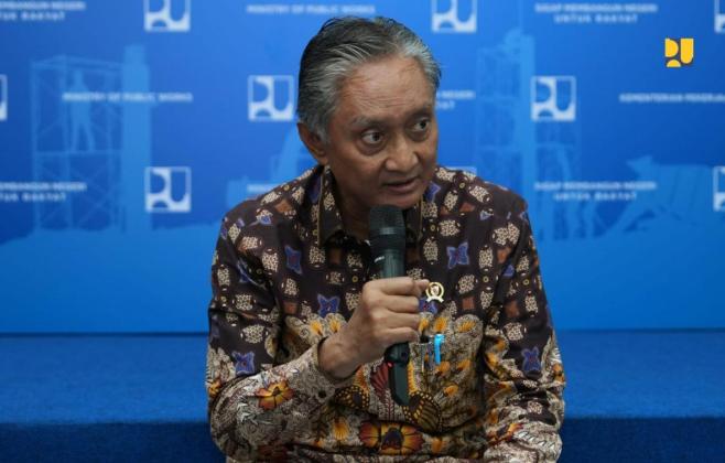 Menteri PU Dorong Diskon Tarif Tol Nataru 2026, Sedang Negosiasi dengan BUJT