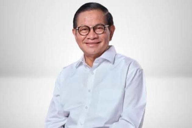 Tanggul Baswedan Jebol, Gubernur Pramono Anung Perintahkan Perbaikan
