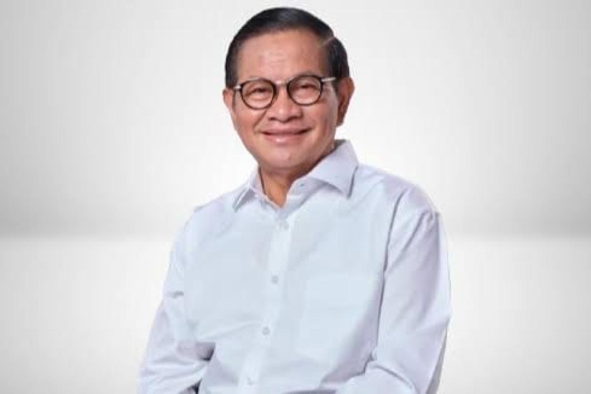 Tanggul Baswedan Jebol, Gubernur Pramono Anung Perintahkan Perbaikan