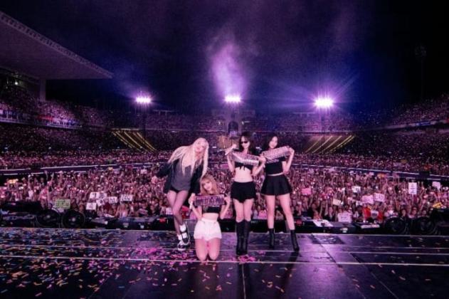 1.500 Aparat Gabungan Siaga Amankan Konser BLACKPINK di GBK Malam Ini