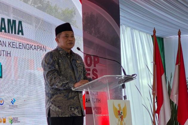 Menkop Dorong Mantan Pekerja Migran Jadi Penggerak Koperasi Desa Merah Putih