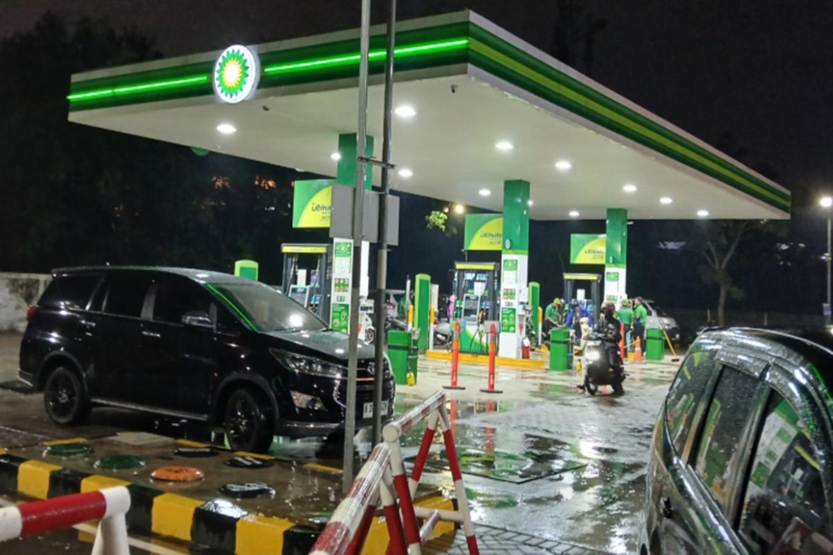 Pasokan BBM di SPBU Swasta Mulai Normal, BP-AKR Pastikan BP 92 Kembali Tersedia di Jabodetabek dan Jabar