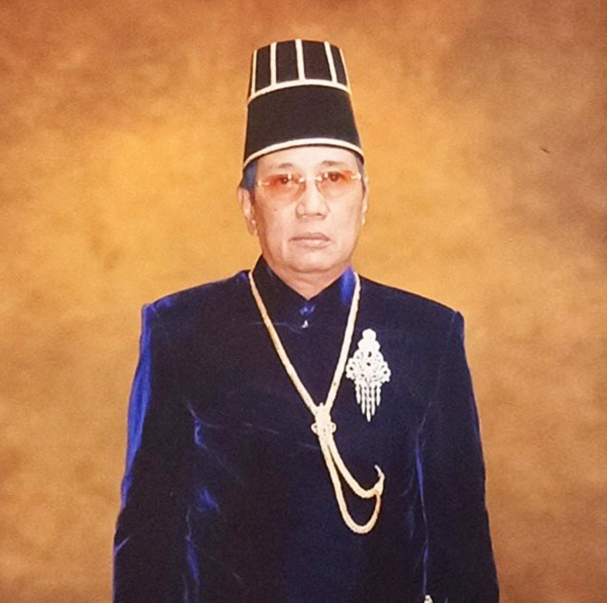 Innalilahi Wainnailaihi Rojiun, Raja Keraton Solo Pakubuwana XIII Tutup Usia