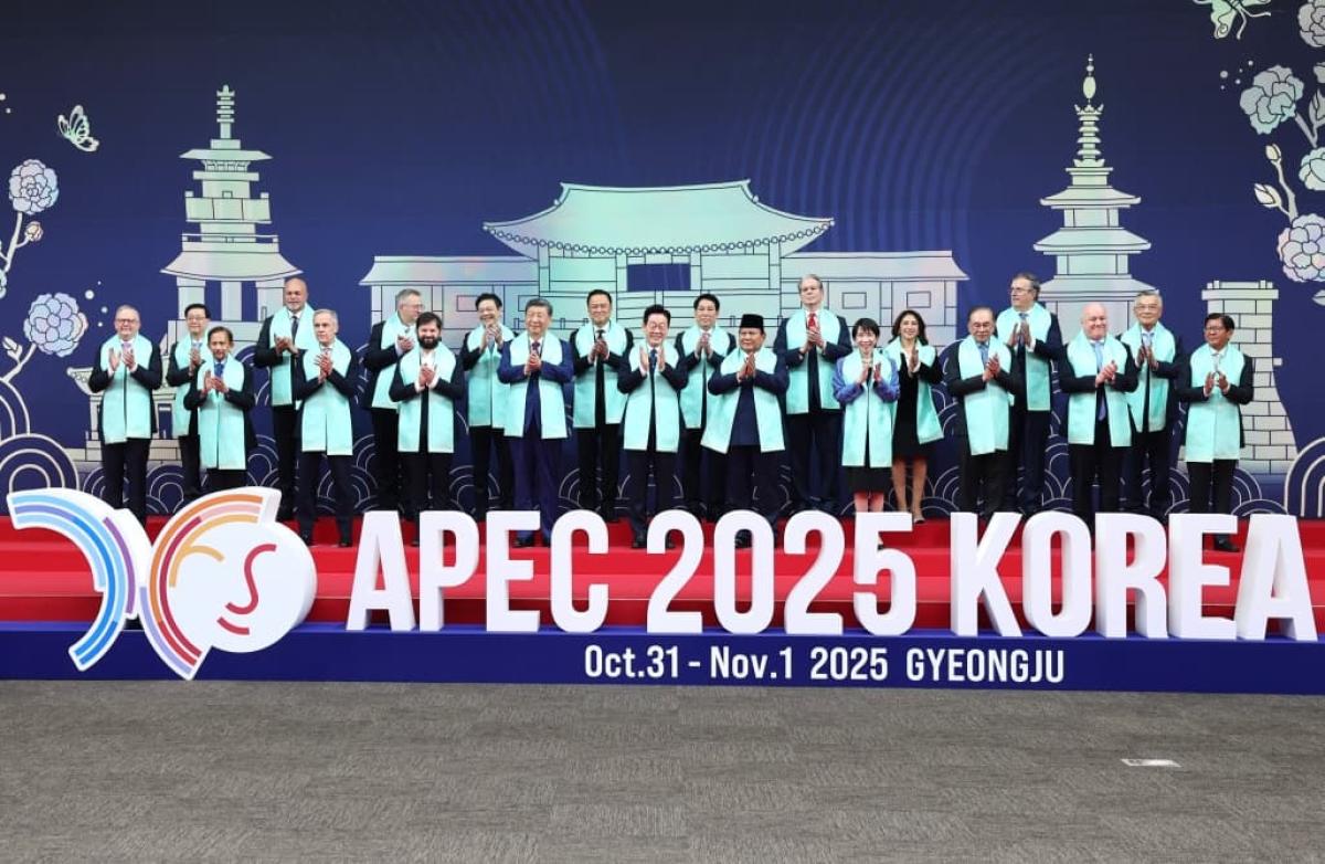 Prabowo Ungkap AI Jadi Senjata Indonesia Atasi Kemiskinan dan Capai Swasembada Pangan