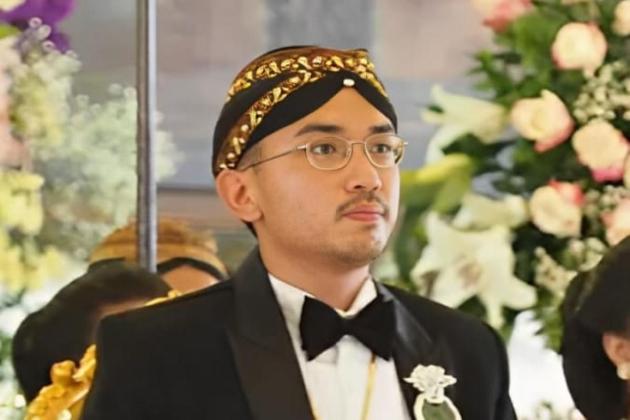 Pakubuwono XIII Tutup Usia, Ini Sosok Raja Keraton Surakarta di Mata Mangkunegoro X