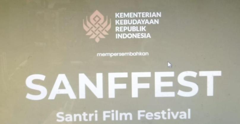Dari Pondok ke Panggung Film! SANFFEST 2025 Siap Lahirkan Sineas Santri Muda Indonesia