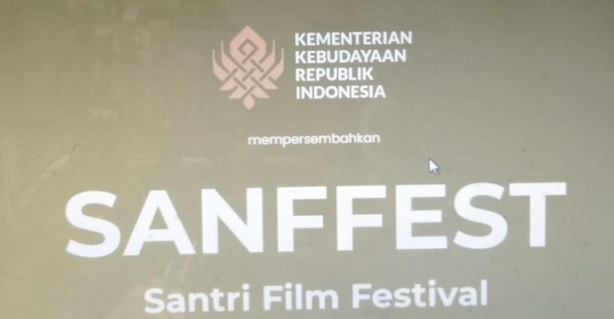 Dari Pondok ke Panggung Film! SANFFEST 2025 Siap Lahirkan Sineas Santri Muda Indonesia