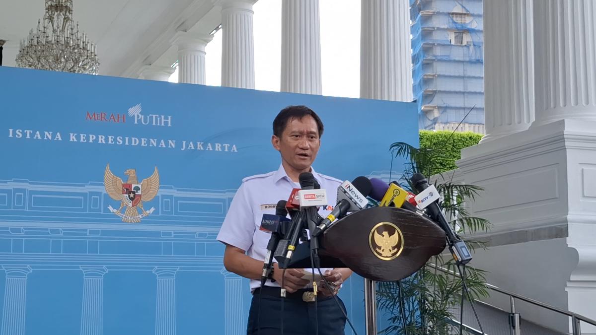 KAI Siap Serahkan Data ke KPK Soal Whoosh, Komit Dukung Penyelidikan Kasus Dugaan Mark Up
