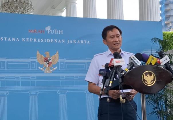 KAI Siapkan Kereta Khusus Petani dan Pedagang, Tarif Disubsidi Pemerintah