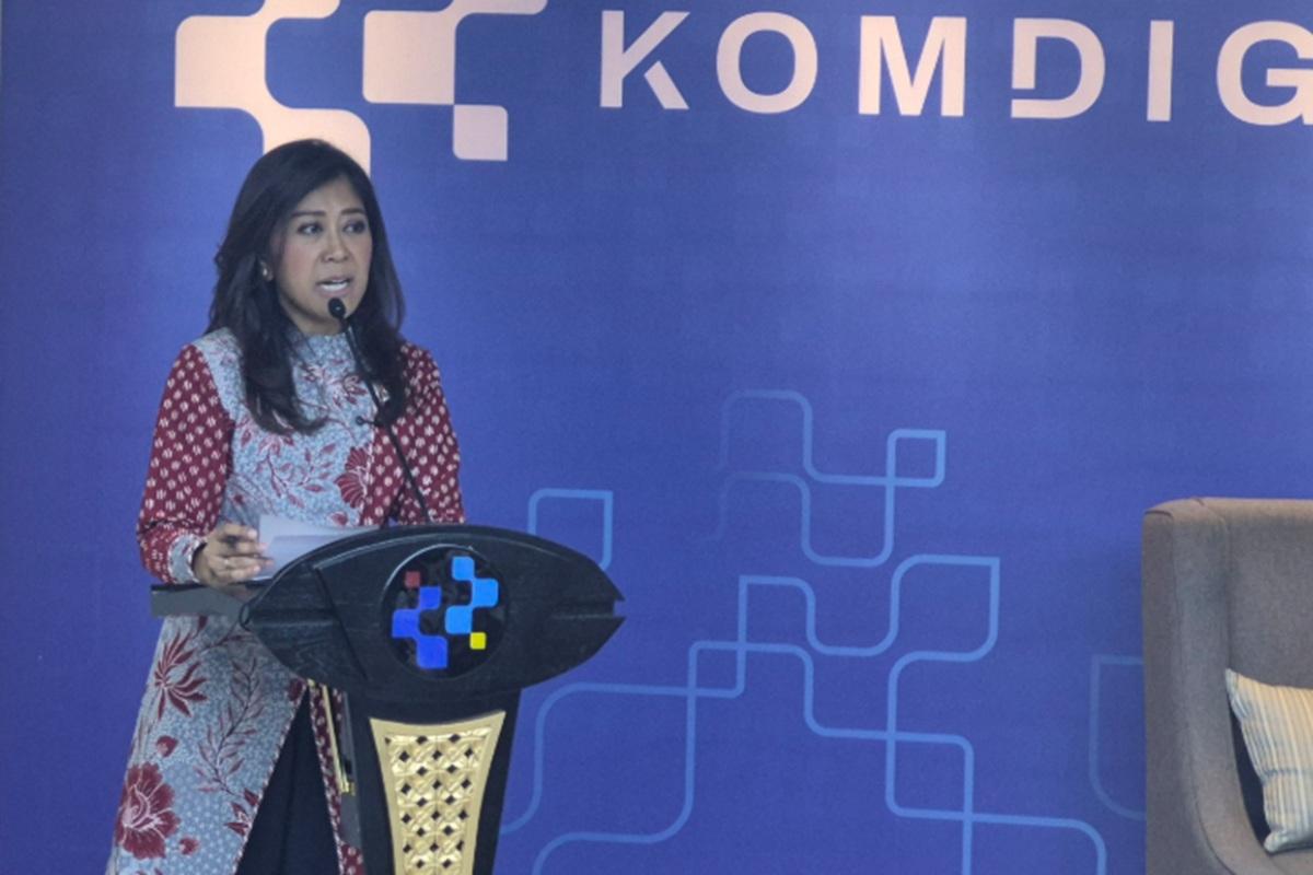 Meta dan Google Jalani Pemeriksaan di Kemkomdigi Terkait Perlindungan Pengguna 
