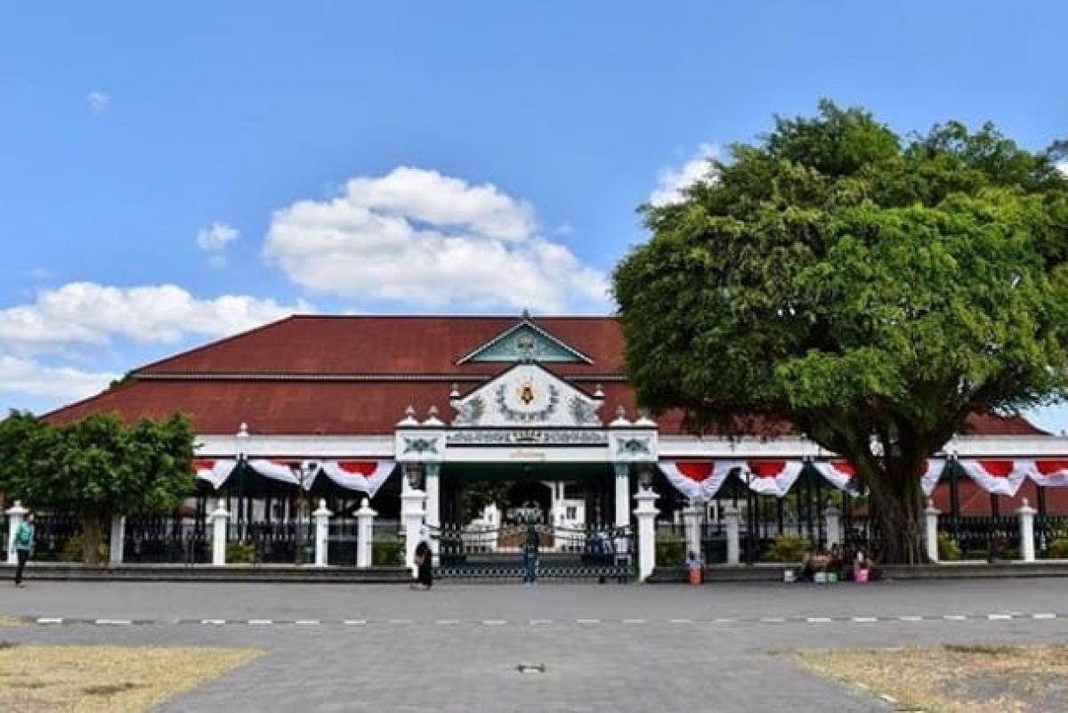 Keraton Jogja Hentikan Sementara Bunyi Gamelan hingga Pemakaman Raja Surakarta