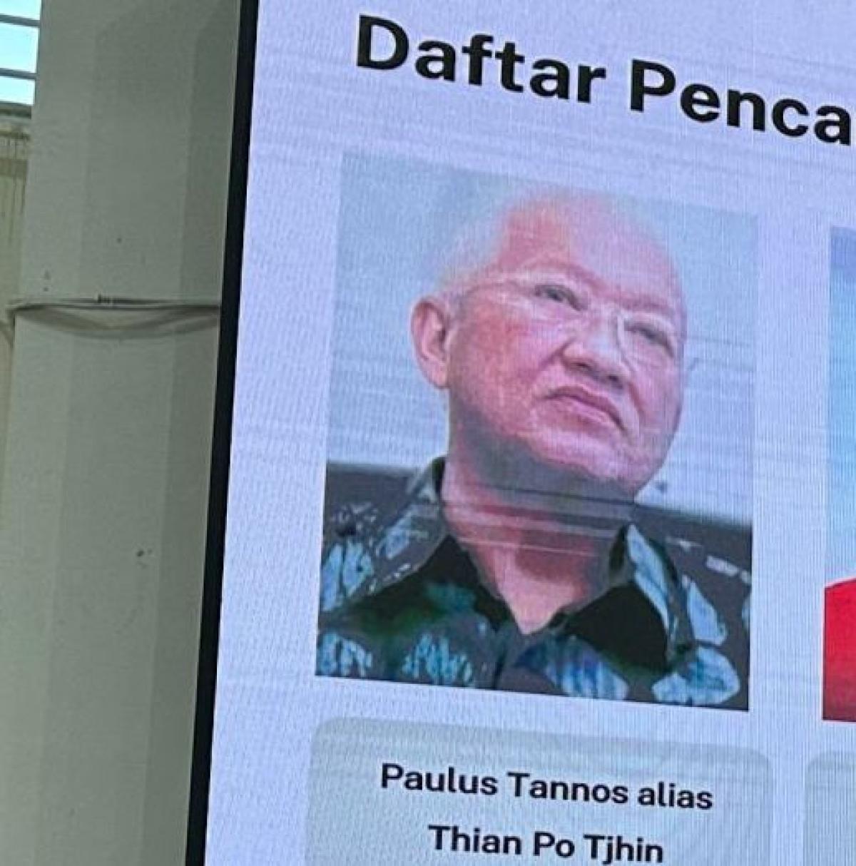 KPK Siap Berikan Jawaban Praperadilan Buronan Paulus Tannos