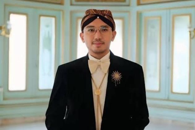 Mangkunegara X Melayat Pakubuwono XIII, Suasana Duka Menyelimuti Keraton Surakarta