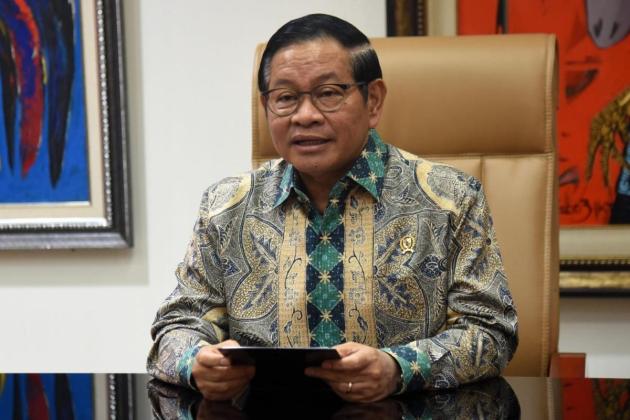 Mikrotrans JAK41 Terhenti, Gubernur Pramono Anung Minta Dishub Bertindak Cepat