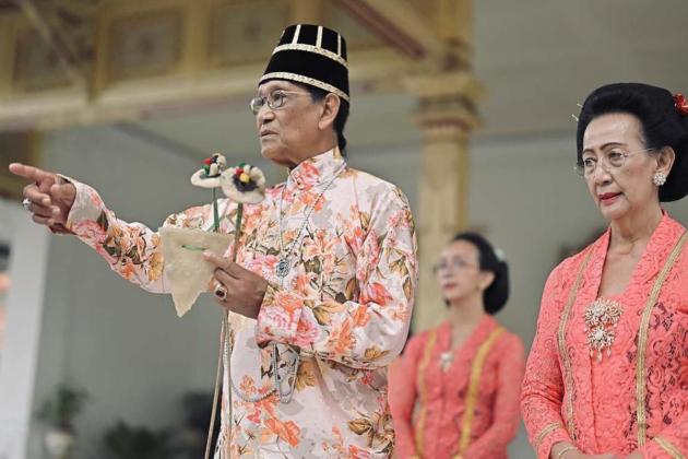 Raja Yogyakarta Berduka, Sultan HB X Akan Melayat ke Solo untuk Hormati PB XIII