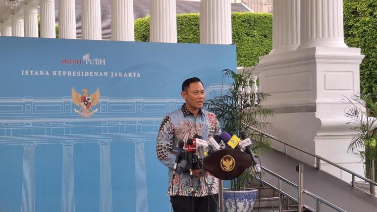 SKEMA UTANG WHOOSH BOCOR! Pemerintah Siapkan APBN Jadi Opsi Talangan