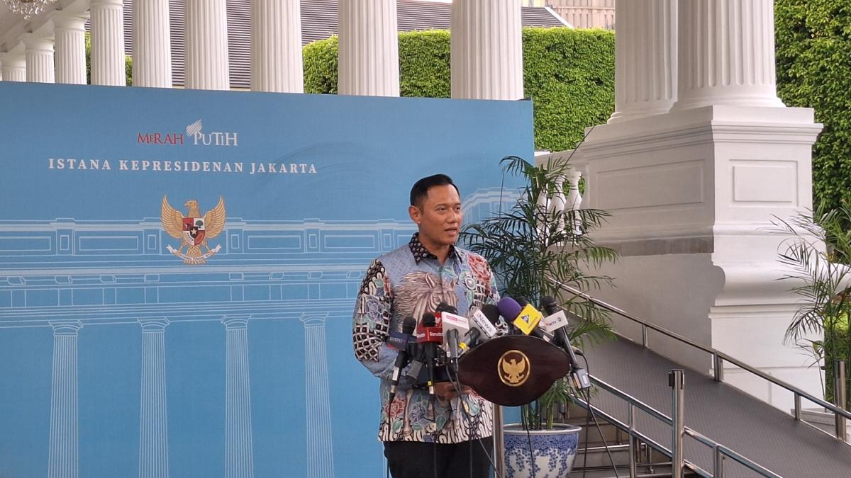 SKEMA UTANG WHOOSH BOCOR! Pemerintah Siapkan APBN Jadi Opsi Talangan