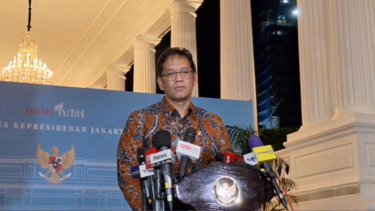 IKN Disebut Bakal Jadi Kota Hantu, Begini Tanggapan Menkeu Purbaya 