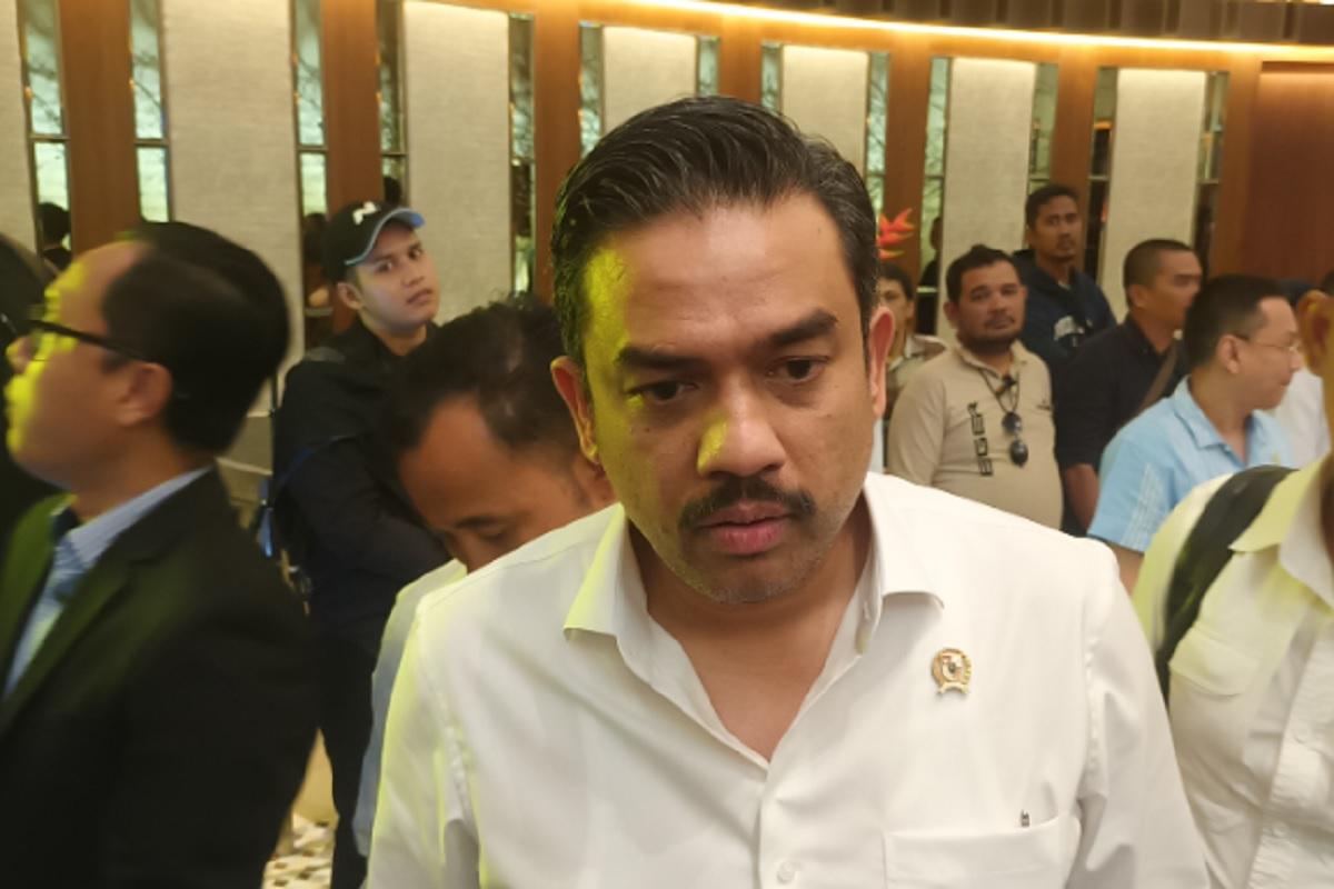 Menteri UMKM Maman Abdurrahman: Kehadiran Indomaret dan Alfamart Harus Dilihat Secara Proporsional