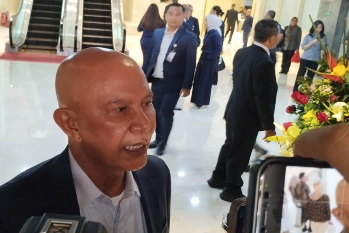 PDIP Duga Langkah Politik Budi Arie ke Gerindra 'Ada Sesuatu di Balik Layar'