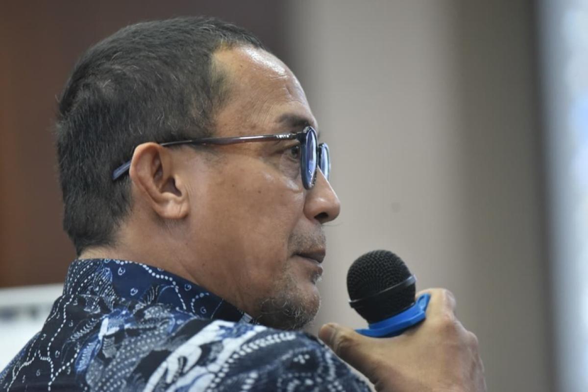 Ahli Pidana Sebut Perubahan Pasal Dakwaan Kasus Awwab-Marsel Sebabkan Cacat Hukum