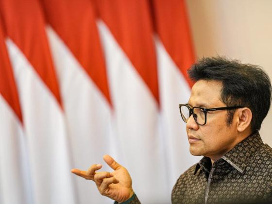 Cak Imin: Pemerintah Segera Hapus Tunggakan 23 Juta Peserta BPJS Kesehatan