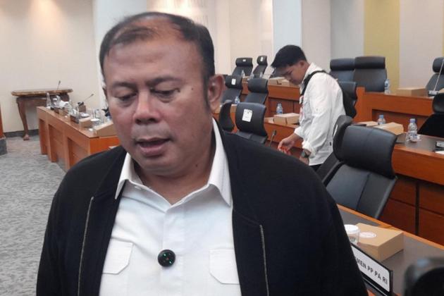 Kader Terseret Kasus Korupsi, PKB Akui Prihatin atas Status Tersangka Abdul Wahid