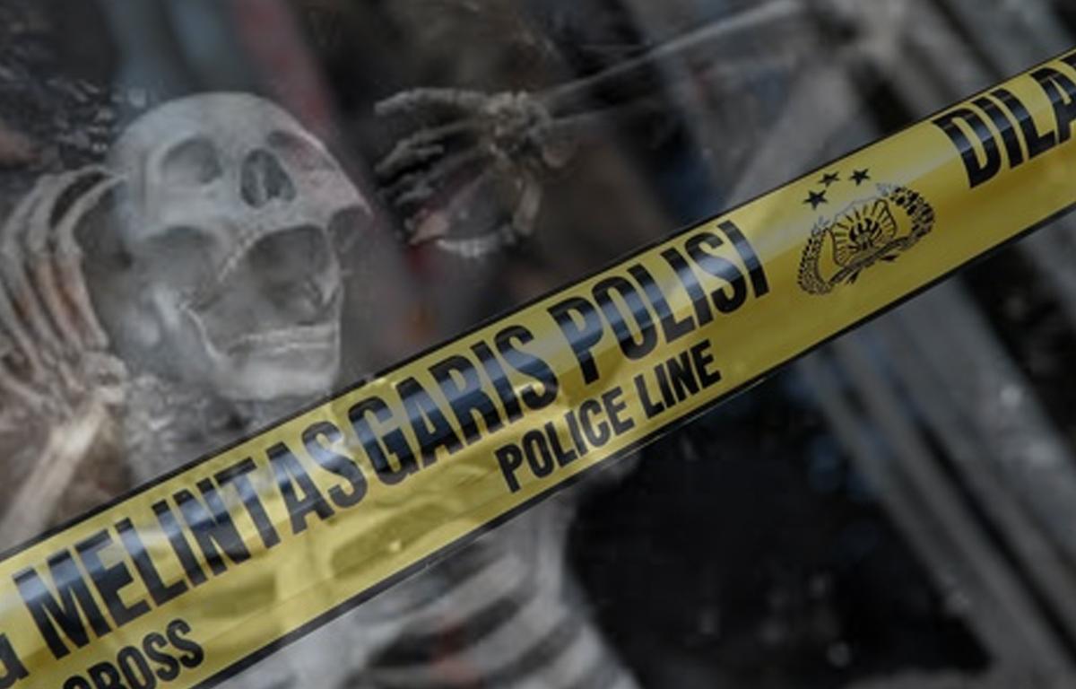 Kasus Dua Kerangka Hangus di Kwitang: Polda Metro Jaya Bakal Buka Hasil Forensik