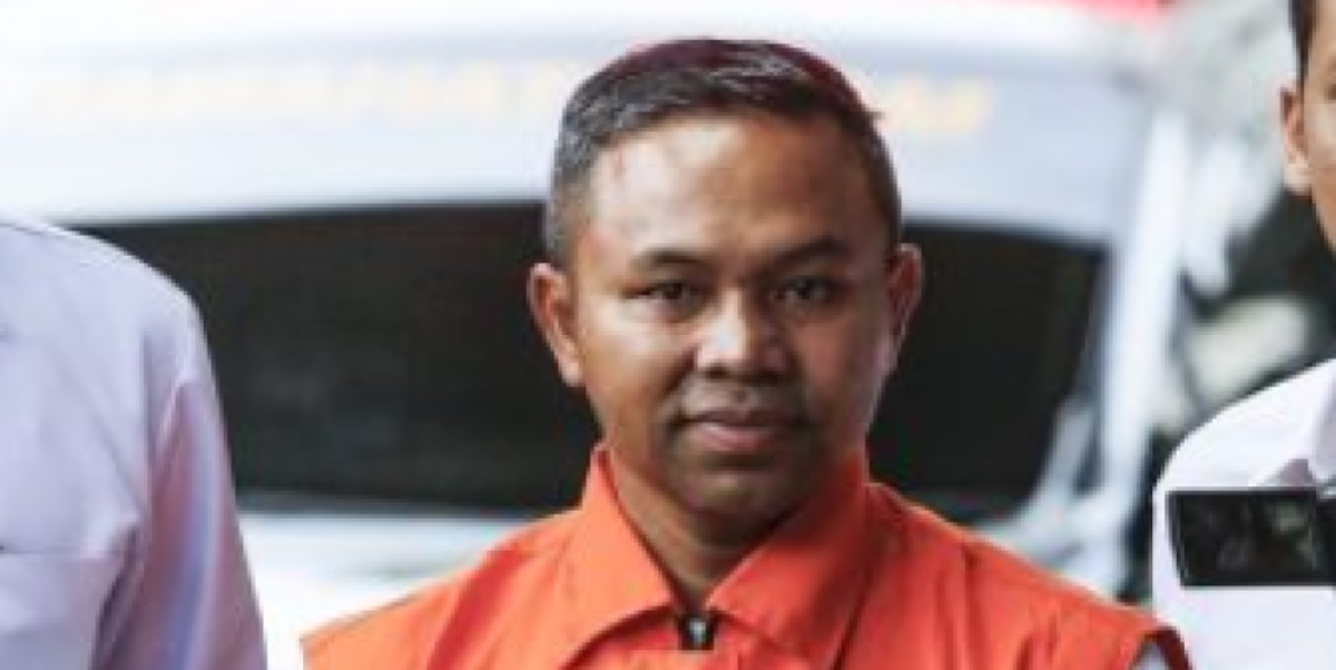 KPK Sebut Gubernur Riau Abdul Wahid Minta Jatah Preman dari SKPD Sejak Awal Menjabat