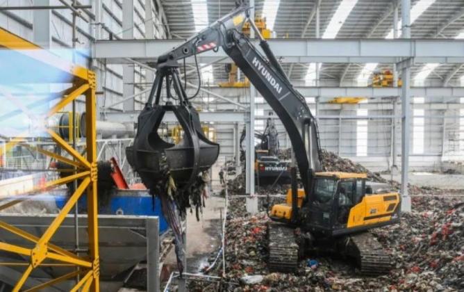 RDF Plant Rorotan Jadi Harapan Baru Jakarta, Tapi Butuh Dukungan Warga