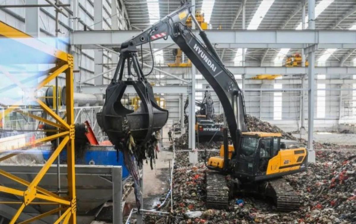 RDF Plant Rorotan Jadi Harapan Baru Jakarta, Tapi Butuh Dukungan Warga