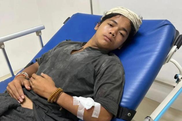 Relawan Jaga Banten Desak Polisi Tangkap Pembegal Warga Baduy di Jakarta